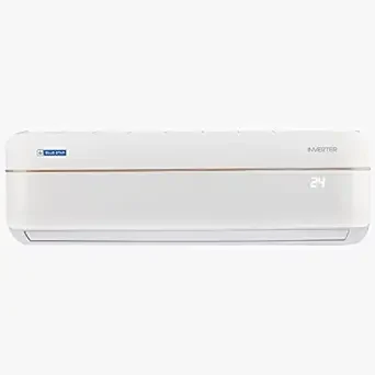 Blue Star 2.0 TON HW24HXYFCN1-00 Wall Mount Inverter Type Split Air Conditioner Price In BANGLADESH