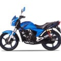 Runner Turbo 125 Price in Bangladesh