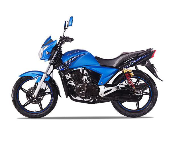 Runner Turbo 125 Price in Bangladesh