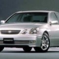 Toyota Aristo Price in Bangladesh