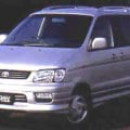 Toyota Liteace Noah Price in Bangladesh