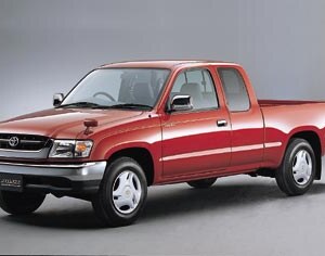 Toyota Hilux Sports Pickup Price in Bangladesh