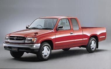 Toyota Hilux Sports Pickup Price in Bangladesh