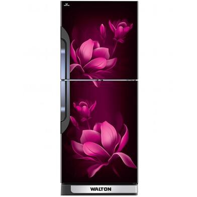 Walton 348L – WFC-3D8-GDNE-XX (Inverter) Refrigerator Price In Bangladesh