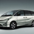 Toyota Estima T Price in Bangladesh