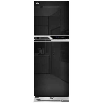 Walton 380L – WFC-3F5-GDEH-DD (Inverter) Refrigerator Price In Bangladesh