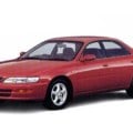 Toyota Carina ED Price in Bangladesh