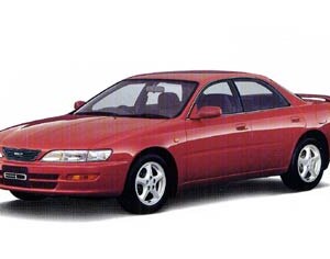 Toyota Carina ED Price in Bangladesh