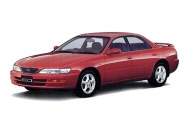 Toyota Carina ED Price in Bangladesh