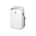 Tesla Nikolacool 1.0 Ton TE-PT-12KHC-BLG Portable Air Conditioner Price In BANGLADESH