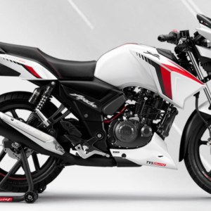 TVS Apache RTR 160 Race Edition SD Price in Bangladesh