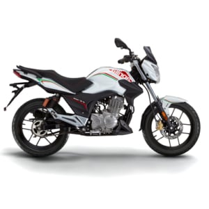 Aprilia FX 125 Price in Bangladesh