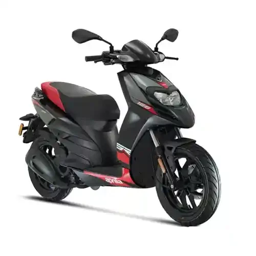 Aprilia SR 150 Race Carbon ABS Price in Bangladesh