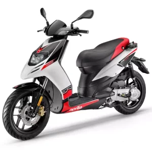 Aprilia SR Motard 125 Price in Bangladesh