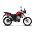 Aprilia Terra 150 Price in Bangladesh