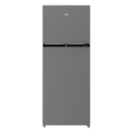 BEKO 275 Ltr Wooden Silver BOREF-RDNE295DSE No Frost Refrigerator Price In Bangladesh