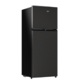 BEKO 275 Ltr Wooden Black BOREF-RDNE295DWBE No Frost Refrigerator Price In Bangladesh