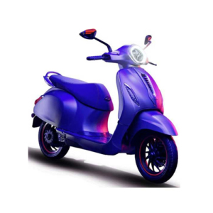 Bajaj Chetak Electric Scooter Price in Bangladesh