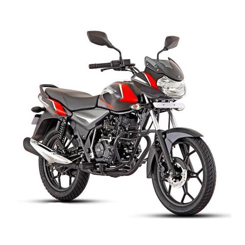 Bajaj Discover 125 Disk Price in Bangladesh