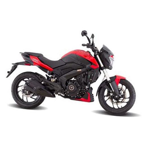 Bajaj Dominar Price in Bangladesh