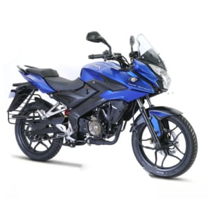 Bajaj Pulsar 150 ABS Price in Bangladesh