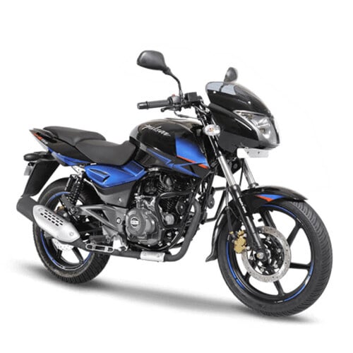 Bajaj Pulsar 150 Twin Disk Price in Bangladesh