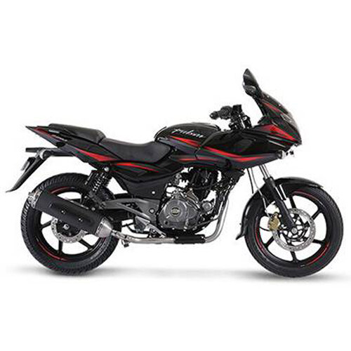 Bajaj Pulsar 220 F Price in Bangladesh