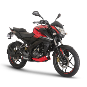 Bajaj Pulsar NS 160 (DD) ABS Price in Bangladesh