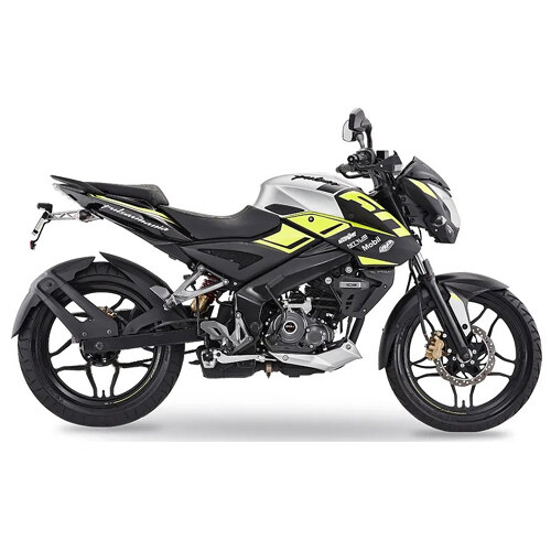 Bajaj Pulsar NS160 Special Edition Price in Bangladesh