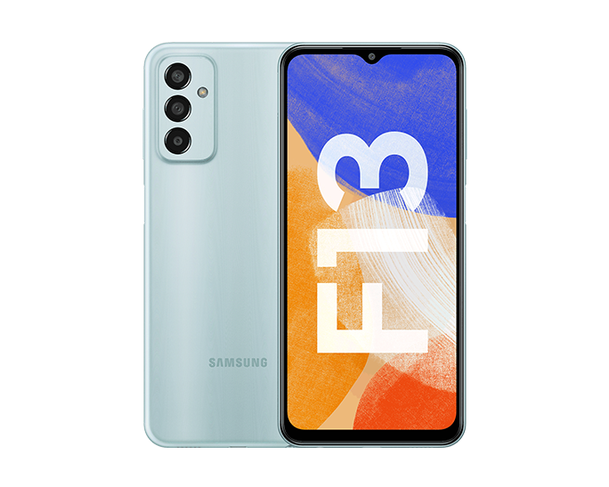 Samsung Galaxy F13 Price In Bangladesh And India