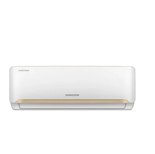 Digicom 1.0 Ton DG-1202OF/HS Non-Inverter Type Wall Mount Air Conditioner Price In BANGLADESH