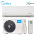 Midea 2.0 Ton MSAGDU-24HRFN8 Xtreme Series Inverter Air Conditioner with Wi-Fi Price In BANGLADESH