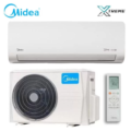 MIDEA 1.0 Ton MSAGB-12HRN1 Xtreme Non-Inverter Air Conditioner Price In BANGLADESH