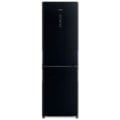 HITACHI 330L R-BG410P6PBX-XGR Stylish Bottom Refrigerator Price In Bangladesh