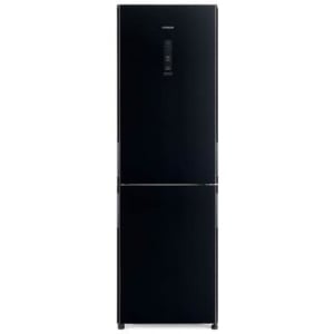 HITACHI 330L R-BG410P6PBX-XGR Stylish Bottom Refrigerator Price In Bangladesh