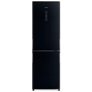 HITACHI 330L R-BG410P6PBX-XGR Stylish Bottom Refrigerator Price In Bangladesh