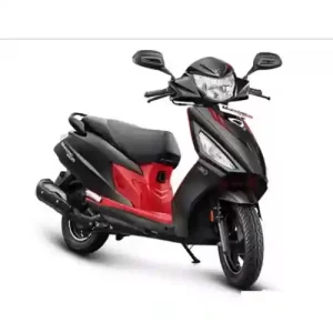 Hero Maestro Edge 125 Price in Bangladesh