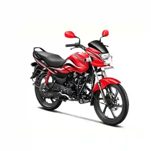 Hero Passion Plus Price in Bangladesh