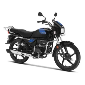 Hero Splendor Plus XTEC Price in Bangladesh