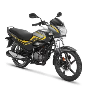 Hero Super Splendor 125 Price in Bangladesh