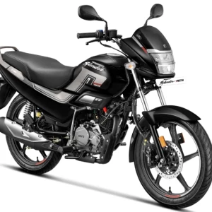 Hero Super Splendor Price in Bangladesh