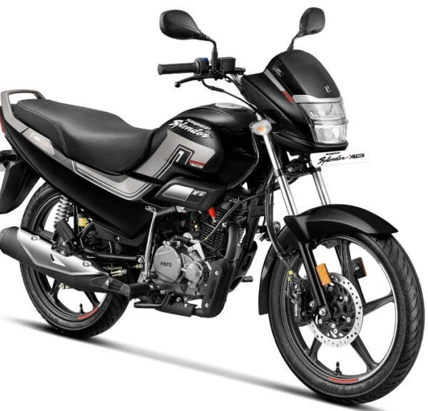 Hero Super Splendor Price in Bangladesh