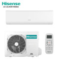 Hisense 1.0 Ton AS-12UR4 Wall Mount Inverter Split Type Air Conditioner Price In BANGLADESH