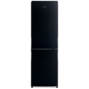 Hitachi 330 Ltr RBG410PUK6GBK No-Frost Bottom Refrigerator Price In Bangladesh