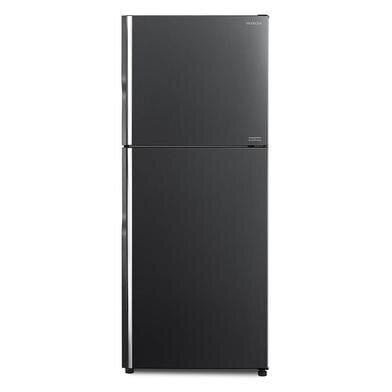 Hitachi 407 Ltr R-VG490P8PB-XGR Top Mount Refrigerator Price In Bangladesh