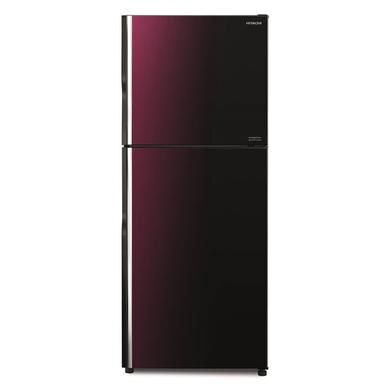 Hitachi 407 Ltr R-VG490P8PB-XRZ Top Mount Refrigerator Price In Bangladesh