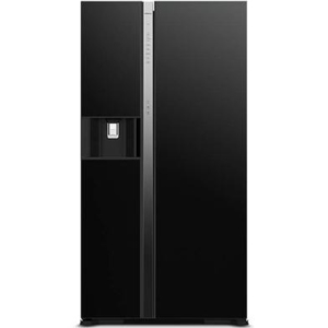 Hitachi 465Ltr R-WB710PUC9 (GBW) Refrigerator Price In Bangladesh