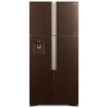 Hitachi 660 Ltr RW-660PUC7-GBW 4-Door Refrigerator Price In Bangladesh