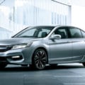 Honda ACCORD HYBRID Price in Bangladesh