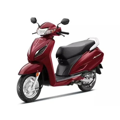 Honda Activa 7G Price in Bangladesh